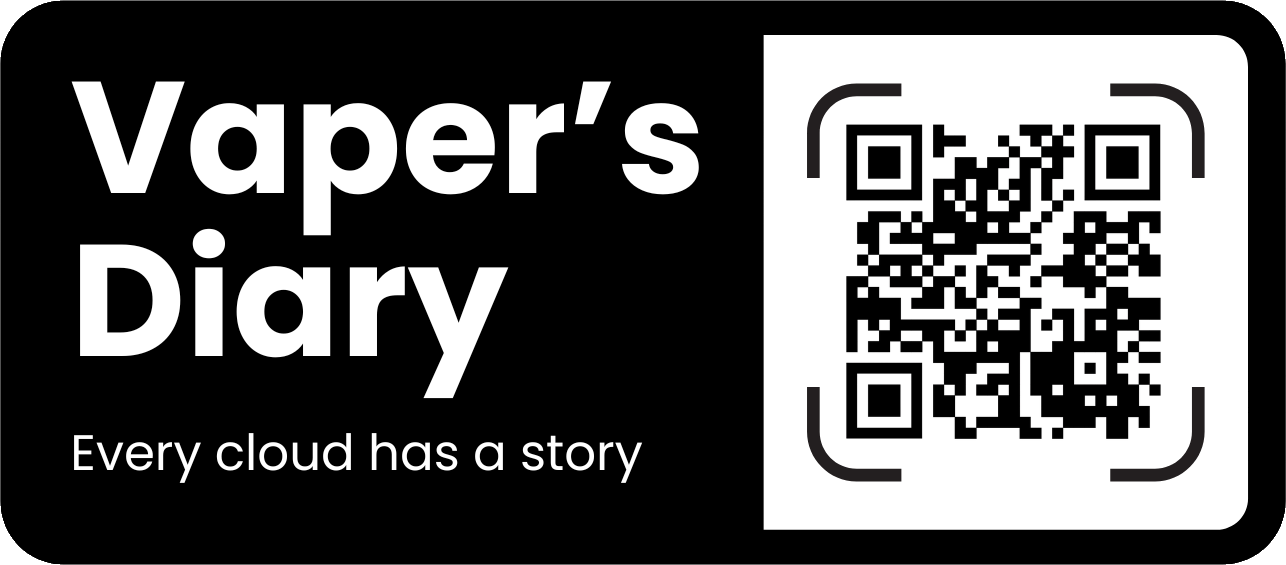 Vapersdiary