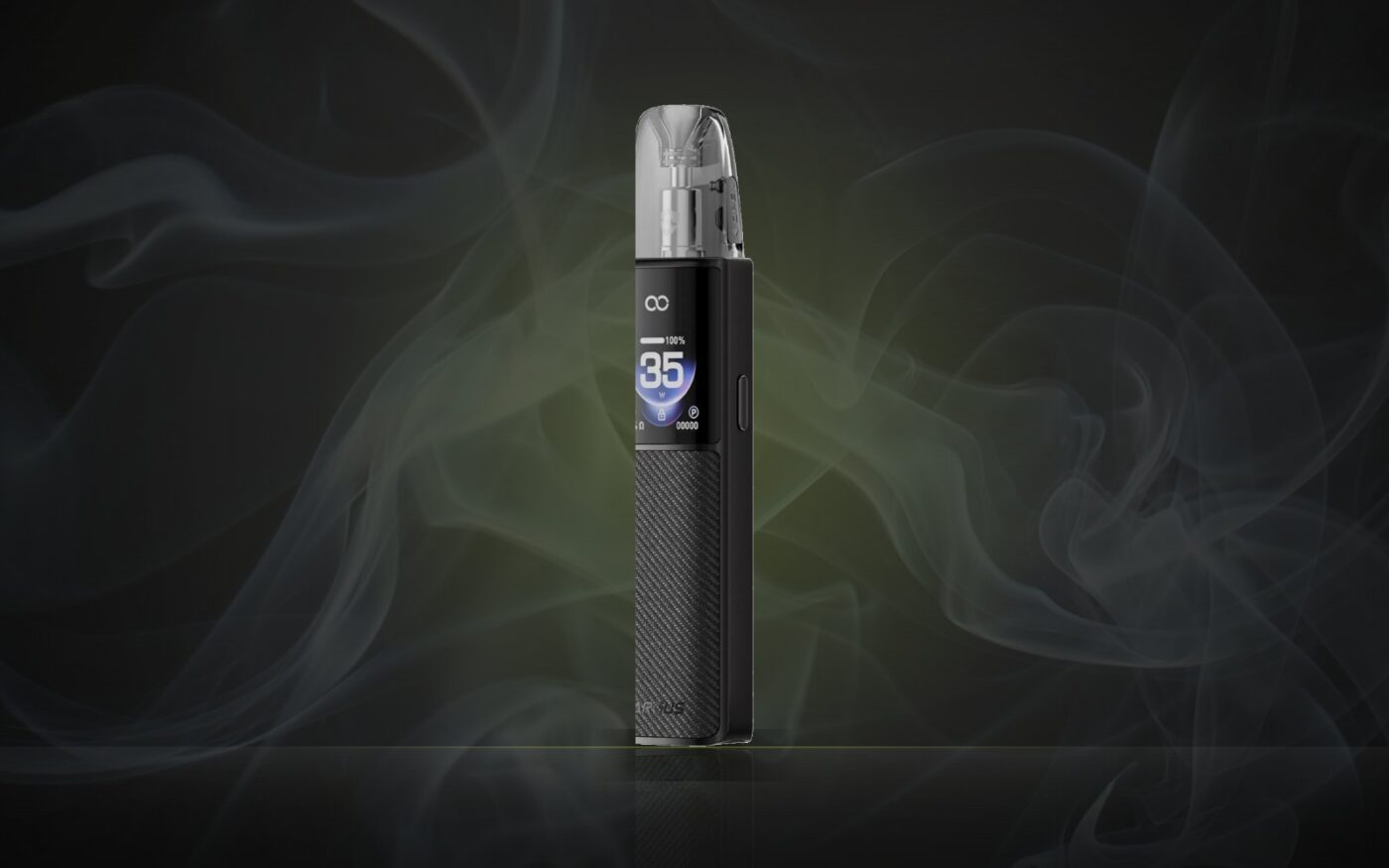 VOOPOO ARGUS G4 pod kit