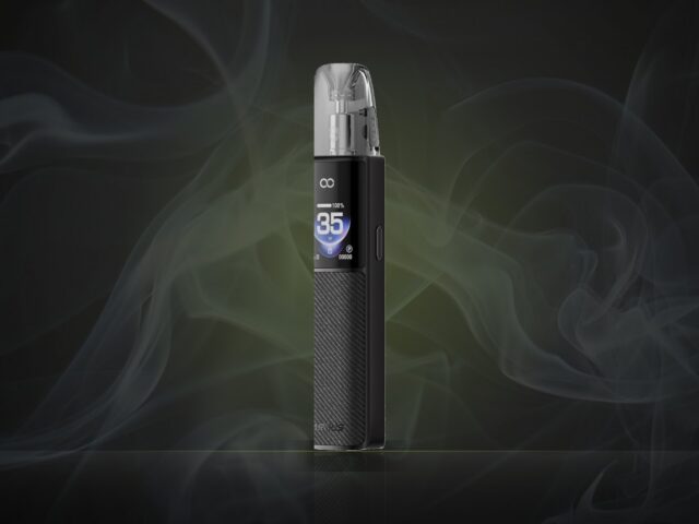 VOOPOO ARGUS G4 pod kit