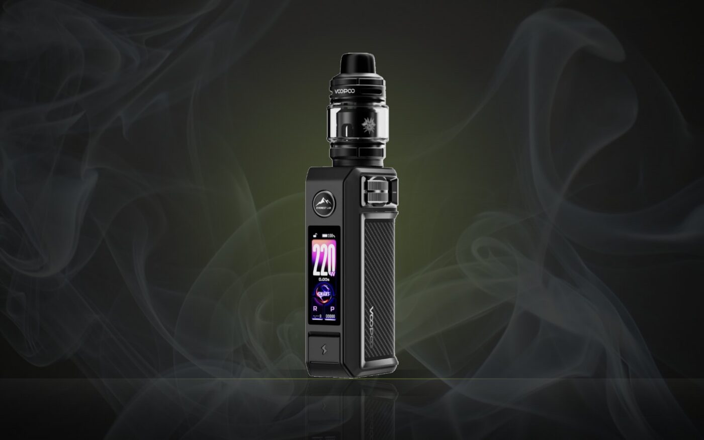 VOOPOO DRAG 6 kit