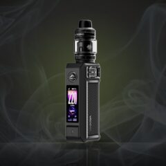 VOOPOO DRAG 6 kit