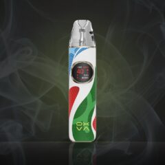 OXVA NeXLIM 2 pod kit in Color Clash